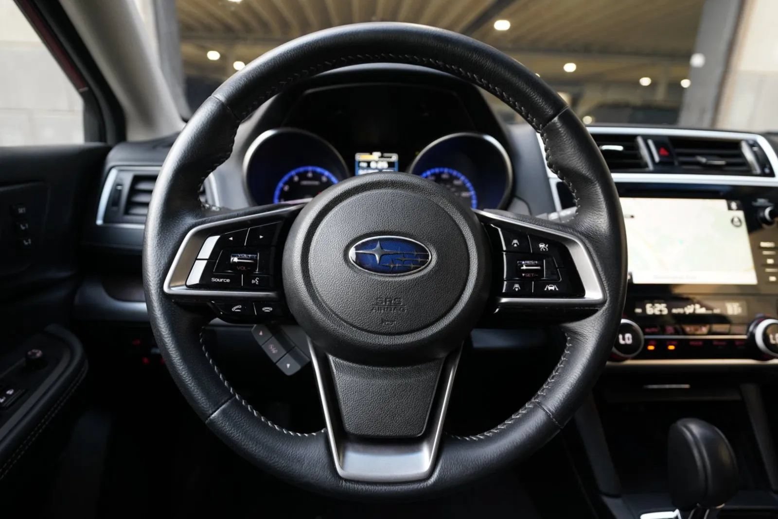 Used 2018 Subaru Outback 2.5i Limited AWD/4WD image 53