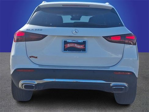 Used 2025 Mercedes-Benz GLA 250 image 5