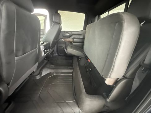 Used 2022 Chevrolet Silverado 1500 High Country w/ Z71 Off-Road Package AWD/4WD image 46