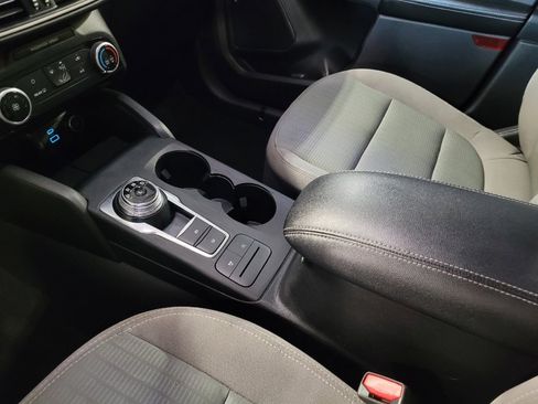 Used 2021 Ford Escape S FWD image 26