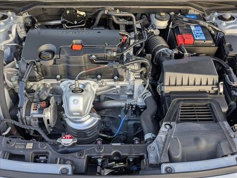 Used 2023 Honda Civic Sport image 21