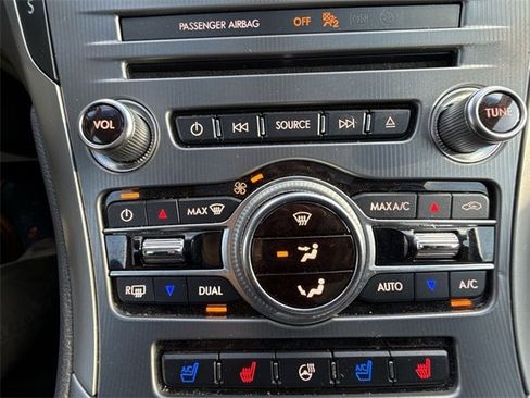 Used 2018 Lincoln MKZ Reserve w/ Technology Package image 19