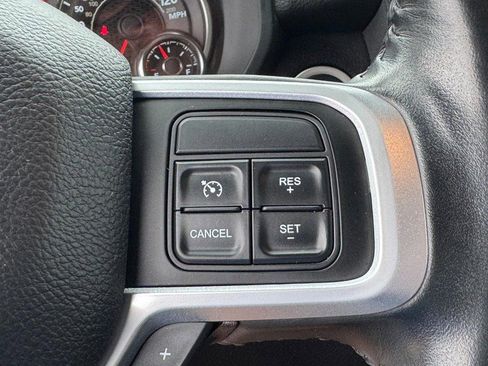 Used 2022 RAM 2500 Big Horn w/ Level A Equipment Group image 19