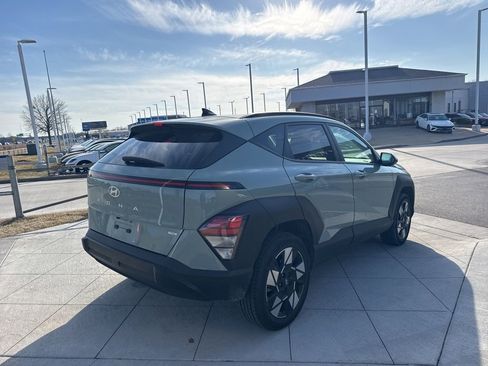 Certified 2024 Hyundai Kona SEL image 6