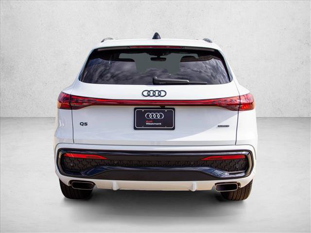 New 2026 Audi Q5 2.0T AWD/4WD image 6