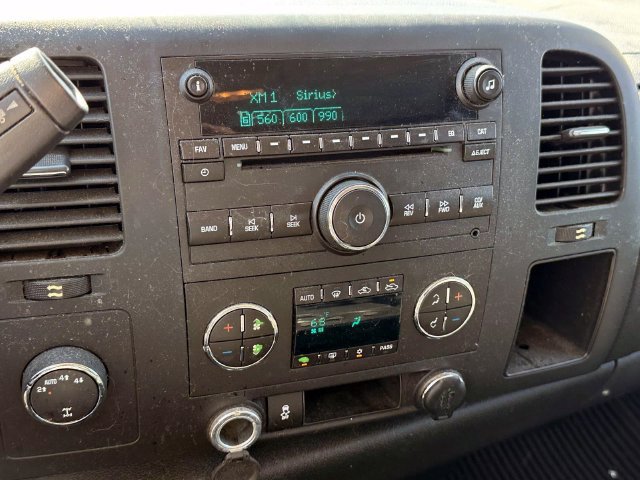 Used 2012 Chevrolet Silverado 1500 LT AWD/4WD image 24