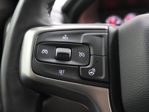 Used 2023 Chevrolet Silverado 2500 LT w/ Convenience Package AWD/4WD image 15