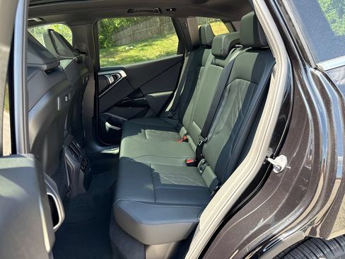 New 2026 BMW X3 xDrive30i w/ Premium Package AWD/4WD image 24