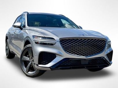 Used 2025 Genesis GV70 3.5T Sport w/ Sport Advanced Package