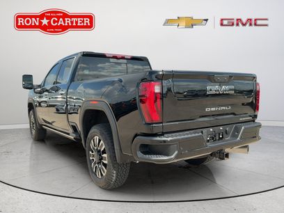 Used 2026 GMC Sierra 2500 Denali Ultimate