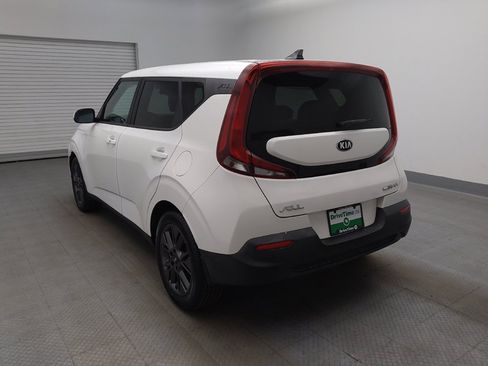Used 2021 Kia Soul EX FWD image 5
