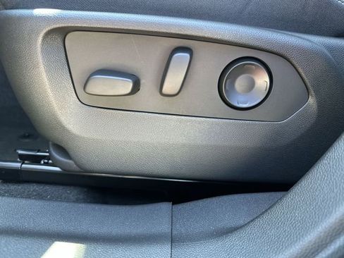 New 2026 Buick Envision Sport Touring AWD/4WD image 16