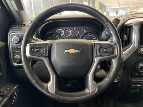 Used 2020 Chevrolet Silverado 1500 LT w/ True North Edition image 16