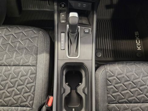 New 2026 Nissan Kicks SV w/ Charging Package image 19