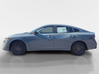 New 2026 Nissan Sentra SV w/ SV Convenience Package FWD video 2