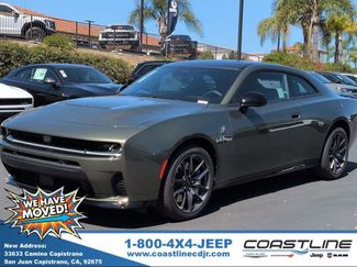 New 2026 Dodge Charger Scat Pack video 1