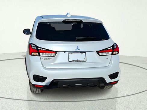New 2026 Mitsubishi Outlander Sport SE AWD/4WD image 5