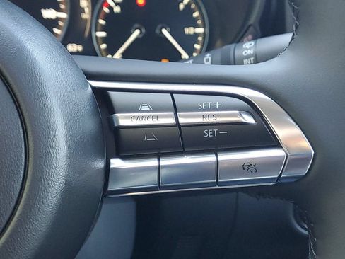 New 2026 MAZDA CX-50 AWD 2.5 S w/ Cargo Package image 22