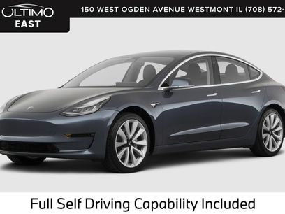 Used 2020 Tesla Model 3 Performance