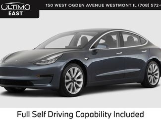Used 2020 Tesla Model 3 Performance AWD/4WD video 1