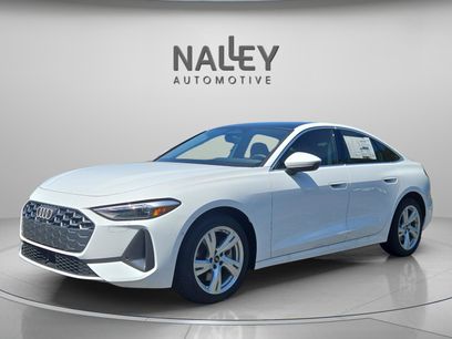 New 2025 Audi A5 2.0T Premium