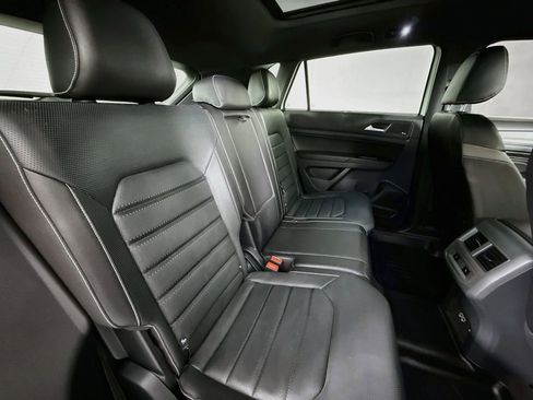 Used 2020 Volkswagen Atlas Cross Sport SEL Premium AWD/4WD image 29