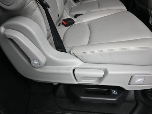 Used 2022 Honda Odyssey Touring image 48