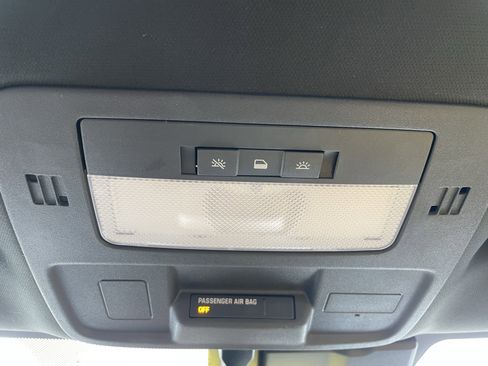 Used 2015 Chevrolet Camaro SS w/ Black Rally Stripe Package image 24