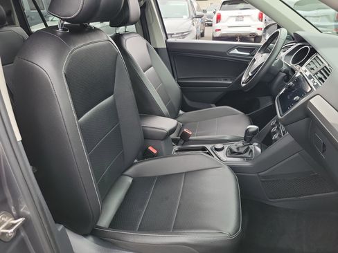 Used 2021 Volkswagen Tiguan S AWD/4WD image 20