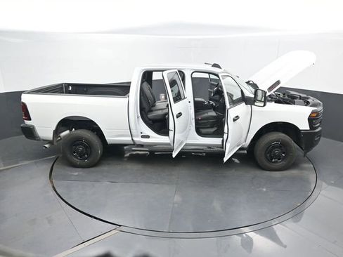 New 2026 RAM 2500 Tradesman image 64