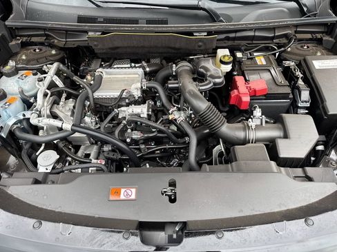 New 2026 Mitsubishi Outlander SE AWD/4WD image 47