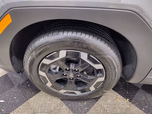 New 2026 Hyundai Santa Fe SEL image 5