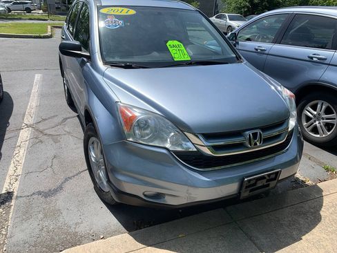 Used 2011 Honda CR-V EX image 1