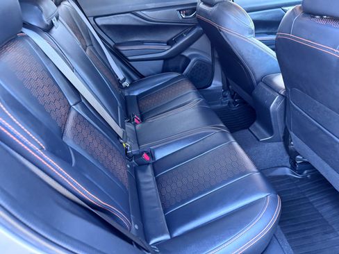 Used 2021 Subaru Crosstrek 2.5i Limited image 13