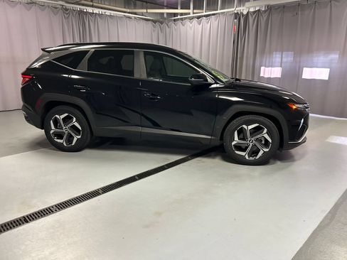 Used 2024 Hyundai Tucson SEL w/ Convenience Package FWD image 8