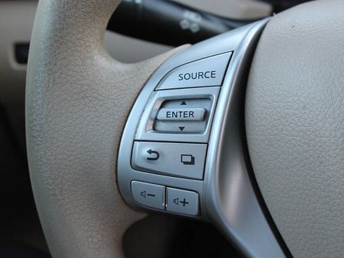 Used 2015 Nissan Rogue SV image 26