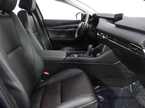 Used 2023 MAZDA MAZDA3 s AWD/4WD image 16