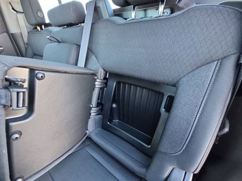 New 2026 GMC Sierra 1500 Elevation image 37