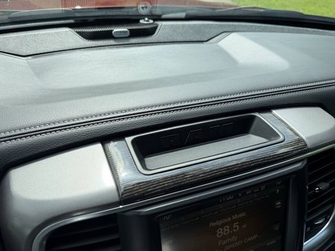 Used 2017 RAM 3500 Laramie Longhorn AWD/4WD image 59