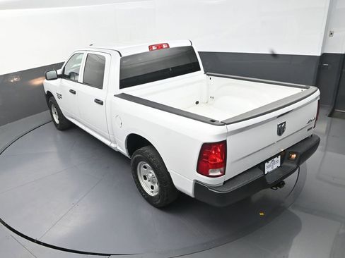 Used 2019 RAM 1500 Tradesman w/ Popular Equipment Group AWD/4WD image 19
