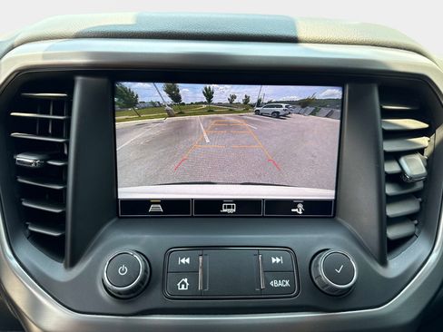 Used 2023 GMC Acadia AT4 w/ Trailering Package AWD/4WD image 26