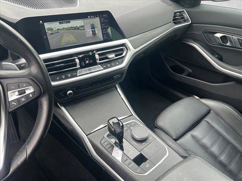 Used 2020 BMW 330i xDrive Sedan image 15