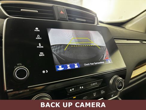 Used 2019 Honda CR-V EX-L image 4