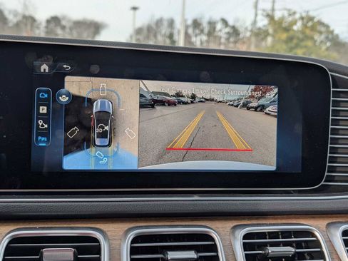 Certified 2025 Mercedes-Benz GLE 450 GLE 450 image 17