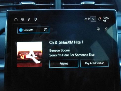 New 2026 GMC Terrain Elevation w/ LPO, Floor Liner Package image 28