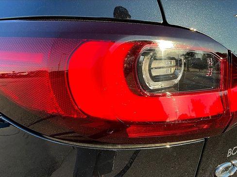 Used 2024 MAZDA CX-90 3.3 Turbo w/ Preferred Package image 32