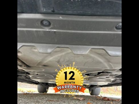 Used 2020 Land Rover Range Rover HSE image 98