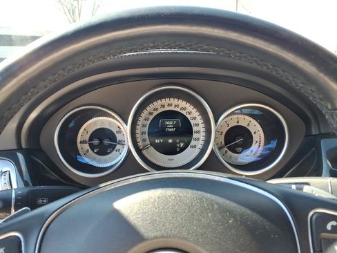 Used 2017 Mercedes-Benz CLS 550 4MATIC image 20