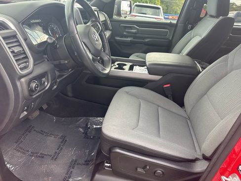 Certified 2022 RAM 1500 Big Horn image 4