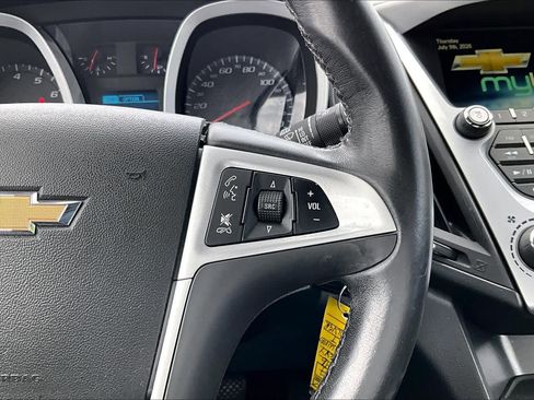 Used 2016 Chevrolet Equinox LT w/ Convenience Package FWD image 24